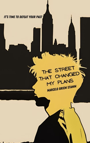 The Street That Changed My Plans