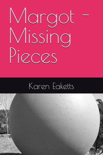 Margot - Missing Pieces
