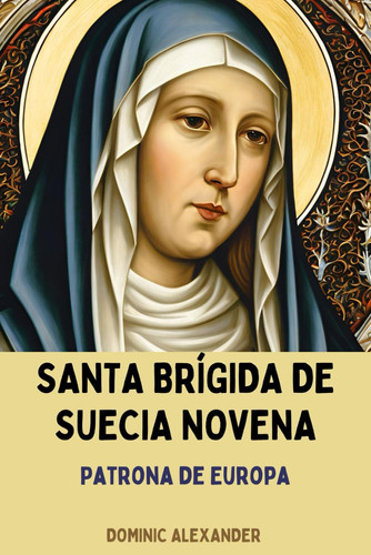 Santa Brígida de Suecia Novena