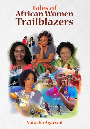 TALES OF AFRICAN WOMEN TRAILBLAZERS