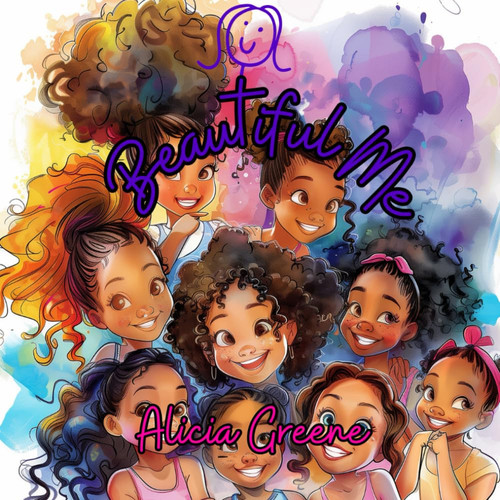 Beautiful Me - Embracing Inner and Outer Beauty