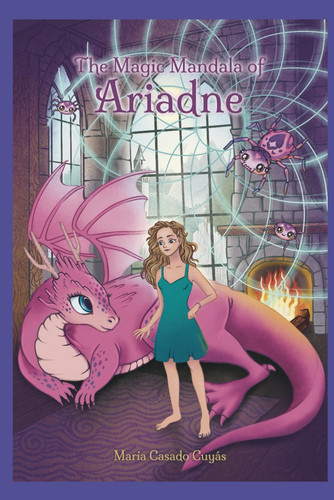 The Magic Mandala of Ariadne
