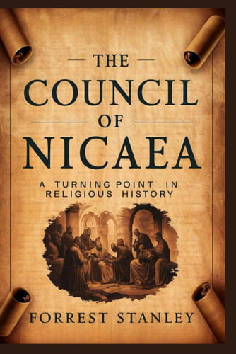 The Council of Nicaea A Turning Point in Religious History: Discover how this Critical Event Shaped the Course of Christianity and Its Continued Impact on Interfaith