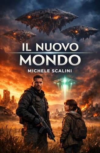 Il nuovo mondo