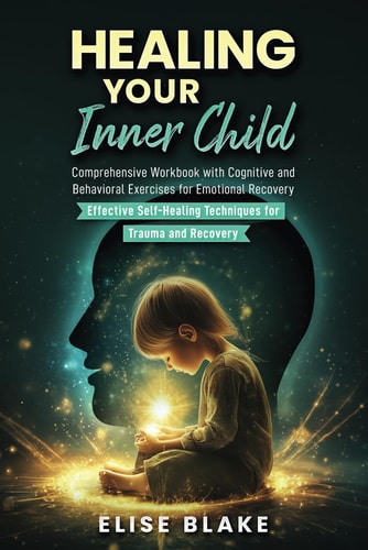 Healing your Inner Child: Comprehensive Workbook with Cognitive and Behavioral Exercises for Emotional Recovery - Effective Self-Healing Techniques for Trauma and Recovery