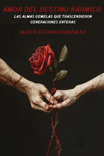 Amor del Destino Karmico - Las Almas Gemelas Que Trascendieron Generaciones Enteras