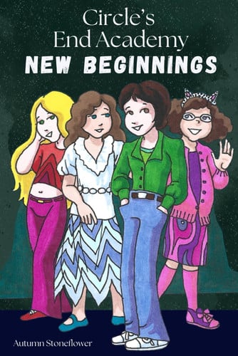 Circle's End Academy New Beginnings