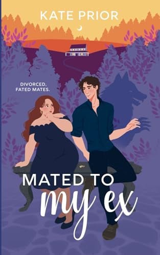 Mated to My Ex (Hayes Brothers)
