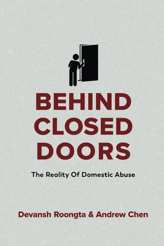 Behind Close Doors The Reality Of The American Domestic Abuse Crisis