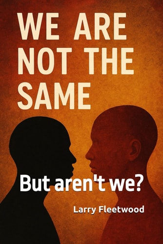 We are Not the Same But Aren't We?