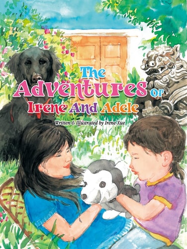 The Adventures of Irene And Adele