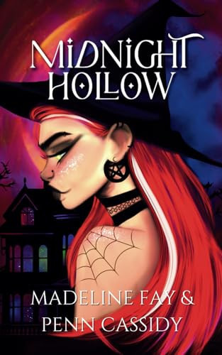 Midnight Hollow