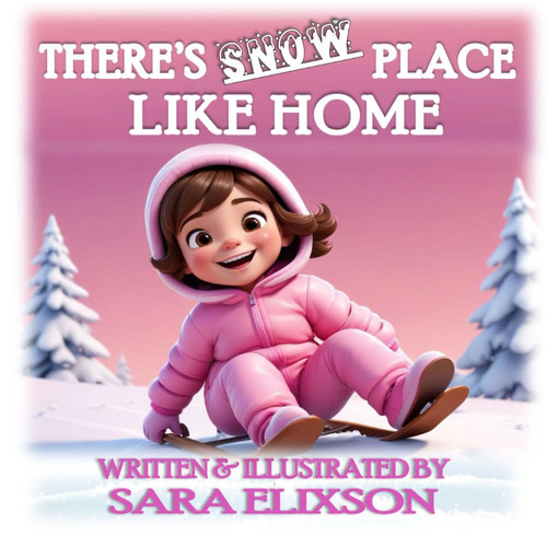 There's SNOW Place Like Home
