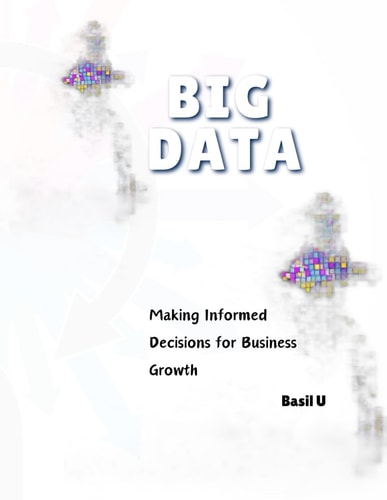 The Data Driven Entrepreneur: Making Informed Decisions for Business Growth