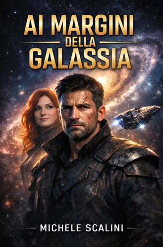 Ai margini della galassia