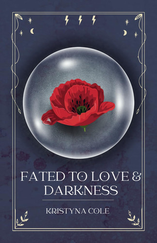 Fated to Love & Darkness: A Contemporary Greek Mythology Reimagining (The Fated Series)