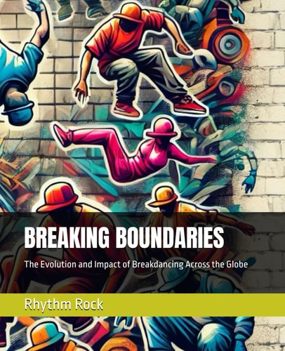 BREAKING BOUNDARIES: The Evolution and Impact of Breakdancing Across the Globe