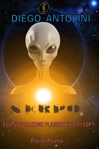 Serpo - Esointegrazione planetaria o Psyop?