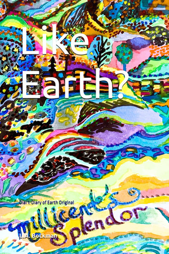 LIKE EARTH? Dial 1