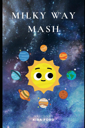 Milky Way Mash
