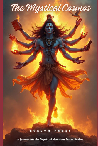 The Mystical Cosmos - A Journey Into the Depths of Hinduisms Divine Realms