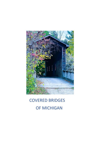 Covered Bridges of Michigan
