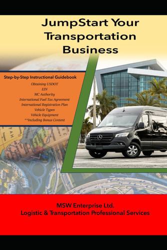 JumpStart Your Transportation Business