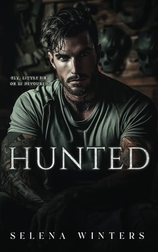 Hunted A Dark Romance