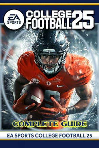 EA Sports College Football 25 Complete Guide : Bosses strategies, tips and tricks to win