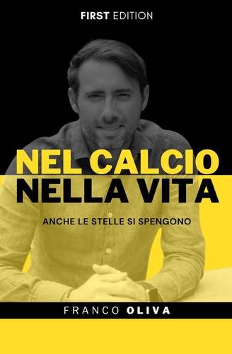 Nel Calcio E Nella Vita - Anche Le Stelle Si Spengono