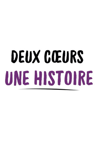 DEUX COEURS, UNE HISTOIRE: Livre de couple à remplir ensemble : Des questions, des actions et un bonus surprise (French Edition)