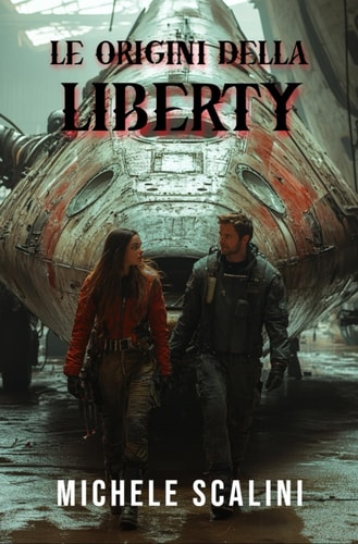 Le origini della Liberty