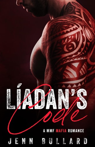 Líadan’s Code: A Dark Mafia Menage Romance