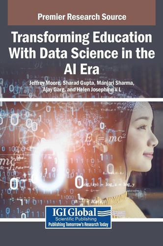 Transforming Education with Data Science in the AI Era