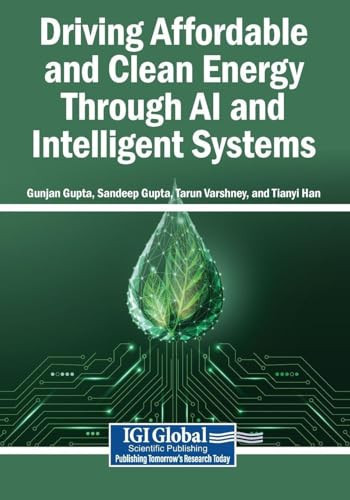 Driving Affordable and Clean Energy Through AI and Intelligent Systems