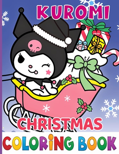 Coloring Book: Coloring Book For Kids, Ages 4-8, Ages 8-12 and Adults With 80+ High Quality Coloring Pages | Perfect Gift Holidays for Children
