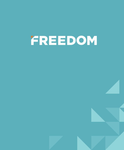 Freedom Group Study: Maranatha Church