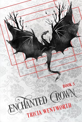 Enchanted Crown (The Enchanted Kingdom series)