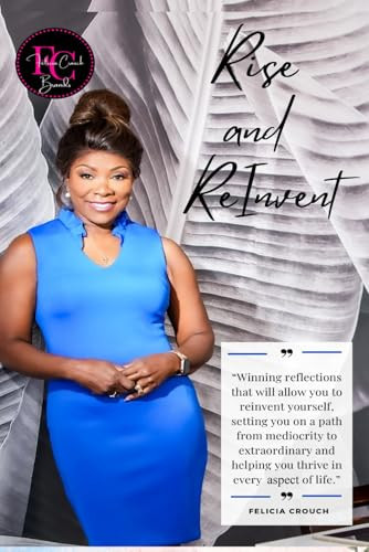 Rise & Reinvent