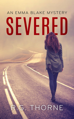 Severed - An Emma Blake Mystery