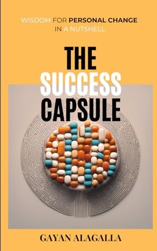 The Success Capsule