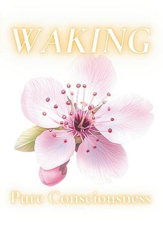 Waking - Guiding Poetry to a Higher Consciousness