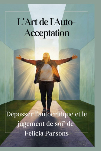 L'Art de l'Auto-Acceptation - Dépasser l'autocritique et le jugement de soi