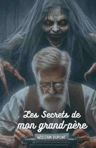 Les Secrets de mon Grand-père (French Edition)