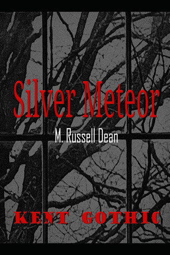 Silver Meteor: KENT GOTHIC
