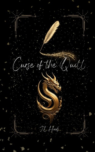 Curse of the Quill