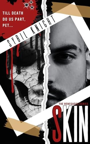 Skin A Dark Retelling