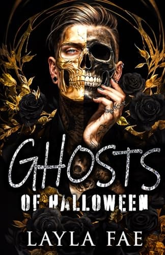 Ghosts of Halloween