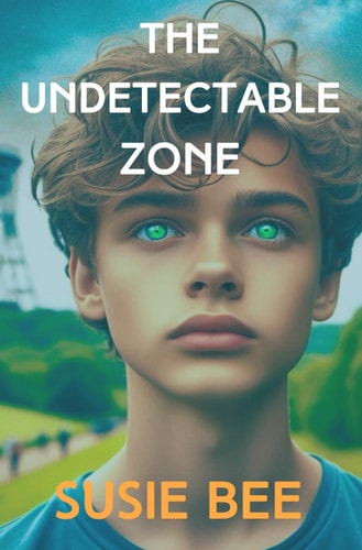 The Undetectable Zone: Book One of The Zip Files