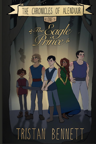 The Eagle Prince